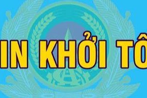 Khởi tố một Phó Trưởng khoa Trường Chính trị tỉnh Đắk Lắk về tội 'đánh bạc'