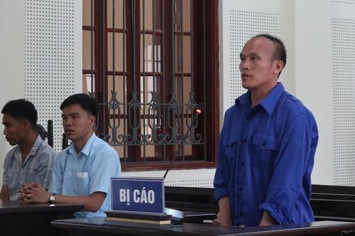 Nghệ An: Đối tượng trốn truy nã 22 năm lĩnh án