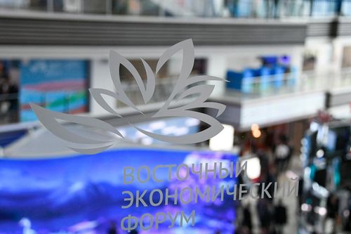 Nga tổ chức Diễn đàn Kinh tế phương Đông năm 2024