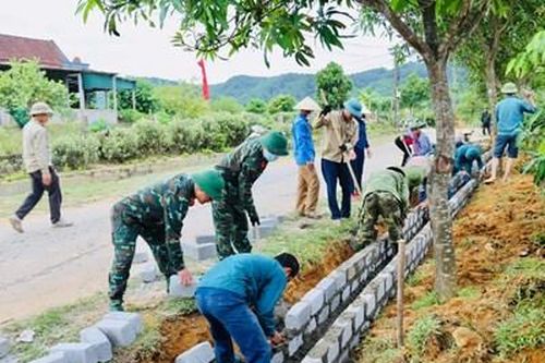 'Bí quyết' nhiều năm liền hoàn thành xuất sắc nhiệm vụ