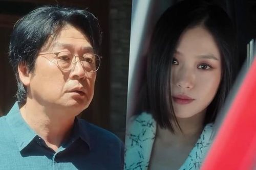 'Con gái của Netflix Hàn Quốc' lại khiến khán giả đứng ngồi không yên với tạo hình mới
