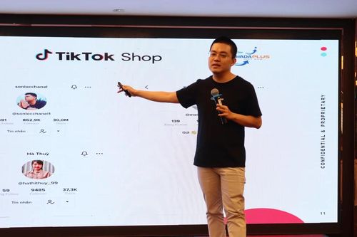 Thương mại điện tử Việt Nam có thể chạm mốc 30 tỷ USD năm 2024