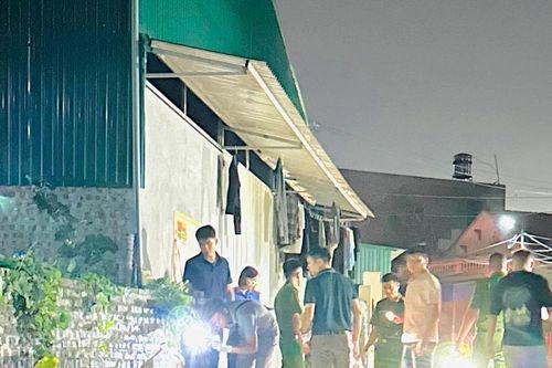 Nam thanh niên khuyết tật thần kinh chém trọng thương mẹ và dì ruột