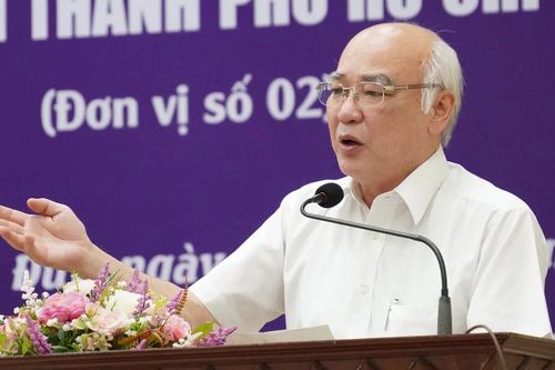 TP Thủ Đức: Một khu phố có 658 người chưa đủ điều kiện đăng ký tạm trú