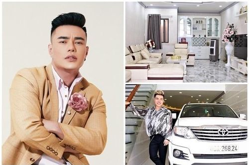 'Kiếm 7 tỷ 1 ngày', Lê Dương Bảo Lâm giàu cỡ nào?