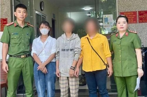 Nghe dụ dỗ, bé gái bỏ nhà lên Hà Nội tìm việc và cái kết
