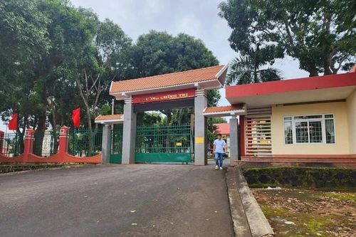 Phó khoa Trường Chính trị tỉnh Đắk Lắk bị khởi tố vì đánh bạc