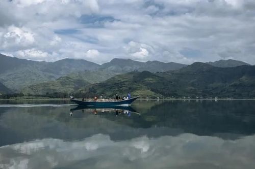 Hồ nước được ví như bom hẹn giờ, dọa đoạt mạng 2 triệu người