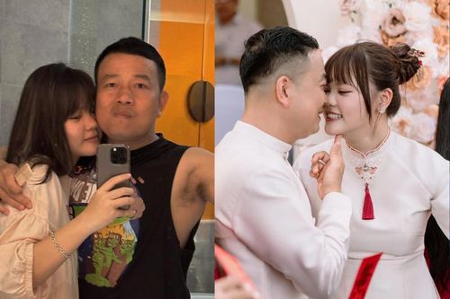 Cái kết chuyện tình 'chú - cháu' cách nhau 20 tuổi 'gây bão' MXH