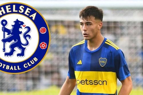 Chelsea sở hữu trung vệ cao 1m93 giá rẻ bất ngờ
