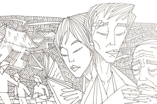 Truyện ngắn: Thiên thần bay đi