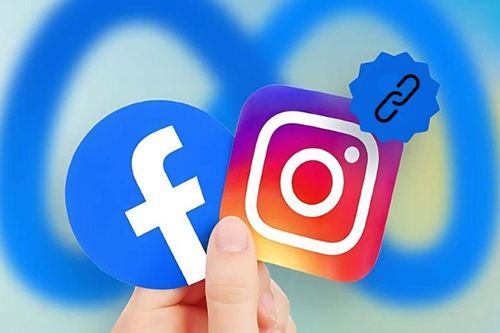 Liên kết Instagram với Facebook siêu nhanh và hiệu quả
