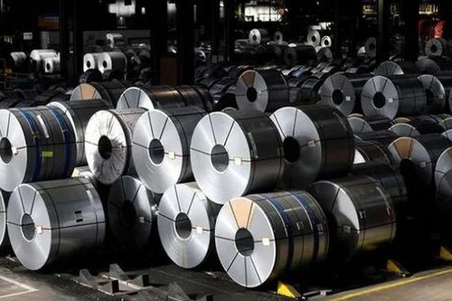 Xuất khẩu thép của Ukraine tăng vọt nhờ tiếp cận thị trường EU