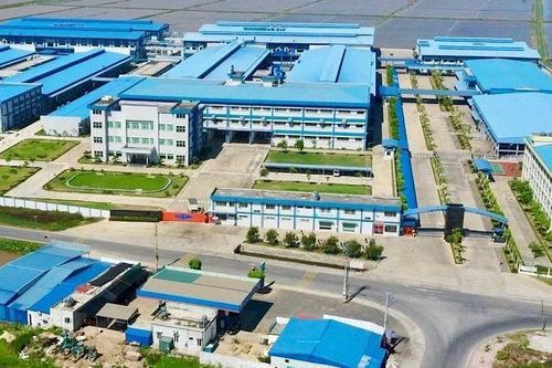 Bí quyết giúp Nam Định hấp dẫn các 'ông lớn' FDI