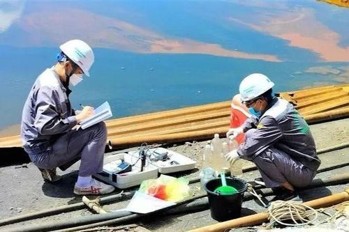Thông tin mới nhất vụ nước suối chuyển màu vàng ở 'thủ phủ' khoáng sản Nghệ An