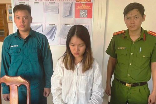 Bắt tạm giam đối tượng tổ chức cho người khác ở lại Việt Nam trái phép
