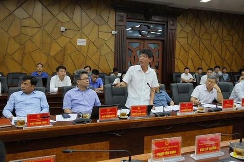 Nghiên cứu xây dựng thêm 2 KCN rộng gần 500ha tại Hải Dương