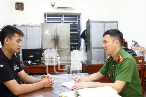 Xuống phố gây rối, 10 thanh niên Đại Từ bị khởi tố