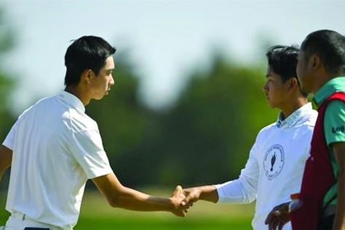 Nguyễn Anh Minh đưa golf Việt Nam vươn tầm trên thế giới