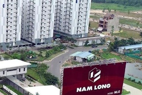 Dùng cổ phần làm tài sản đảm bảo phát hành trái phiếu để đảo nợ
