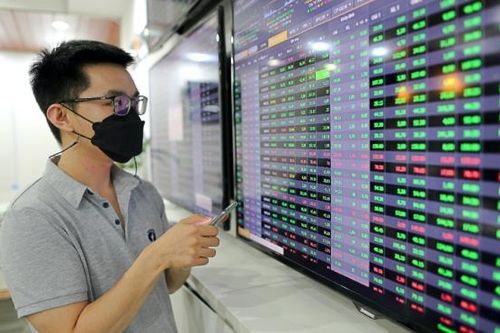 Chứng khoán Sen Vàng biến động nhân sự cấp cao