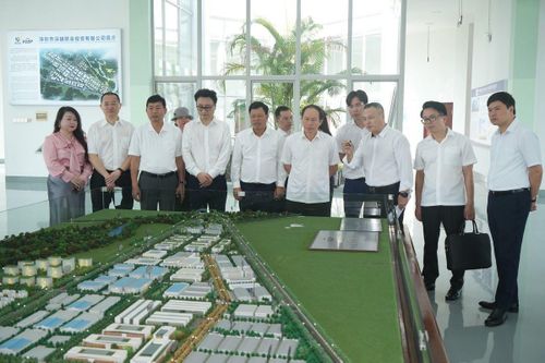 Hải Phòng tạo mọi điều kiện để doanh nghiệp Trung Quốc yên tâm đầu tư