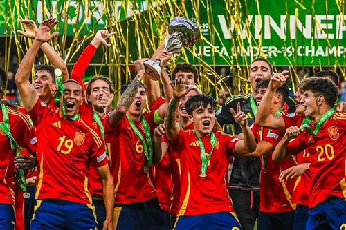 Kết quả bóng đá hôm nay 29/7/2024: Xác định ngôi vô địch U19 châu Âu