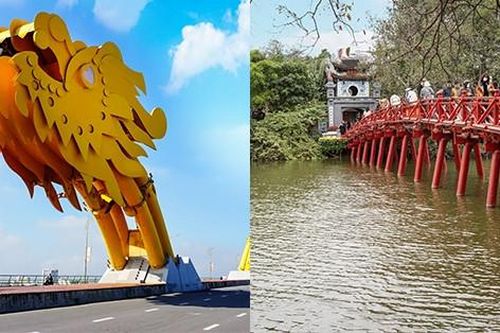 Hà Nội, Đà Nẵng lọt top những điểm du lịch một mình tốt nhất Đông Nam Á