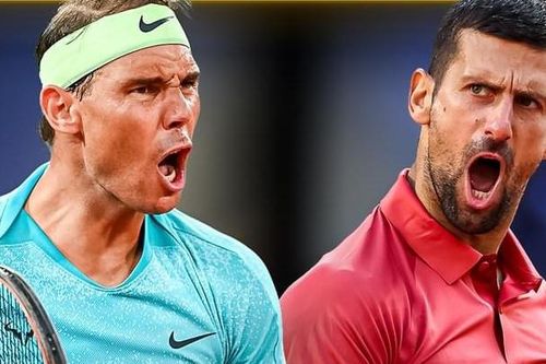 Nadal đại chiến Djokovic ở vòng 2 Olympic Paris