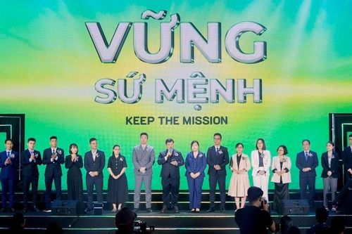 CF Holdings theo đuổi chiến lược đa dạng hệ sinh thái kinh doanh
