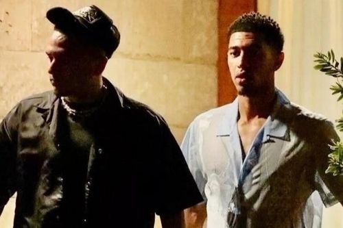 Real Madrid đang 'âm thầm' ký bạn thân của Jude Bellingham