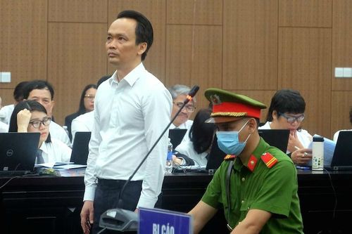 Cựu Chủ tịch Tập đoàn FLC Trịnh Văn Quyết xin cơ hội làm lại cuộc đời