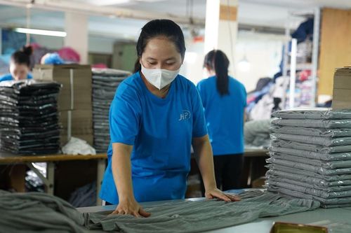 Doanh nghiệp siêu nhỏ, nhỏ và vừa trong dòng chảy 'số hóa' mô hình M2C