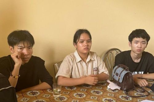 Bắt giữ 3 nghi phạm sát hại tài xế taxi Mai Linh, cướp xe ở Quảng Ngãi