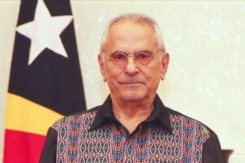 Tổng thống Timor Leste sắp thăm Việt Nam