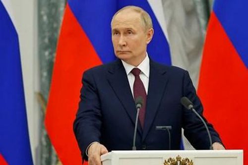 Tổng thống Nga Putin cảnh báo đáp trả việc triển khai vũ khí tầm xa của Mỹ ở Đức