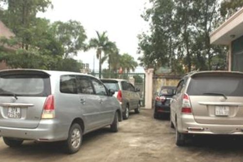 'Độc chiêu' của gã giám đốc mê cờ bạc