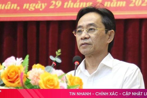 Nghi Xuân tiếp tục đổi mới phương thức lãnh đạo của Đảng để thực hiện các nhiệm vụ chính trị