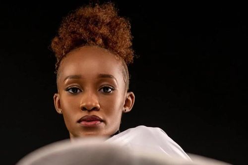Michelle Tau: Hành trình từ hoa hậu Lesotho đến vận động viên Olympics
