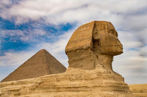 Cairo - điểm đến mới hấp dẫn cho du khách Việt