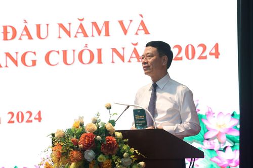 70% thành công chuyển đổi số đến từ người lãnh đạo muốn thay đổi