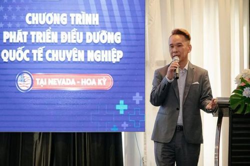 Tuyển dụng điều dưỡng chuyên nghiệp làm việc tại Mỹ