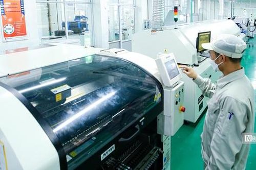 7 tháng năm 2024, cả nước có hơn 95.200 doanh nghiệp thành lập mới
