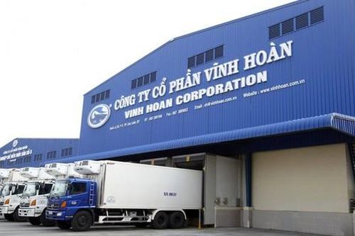 Doanh nghiệp cá tra lớn nhất sàn lao đao vì giá sản phẩm giảm