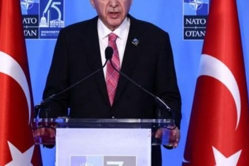 Ngoại trưởng Israel phản ứng mạnh với cảnh báo can thiệp quân sự của Tổng thống Thổ Nhĩ Kỳ