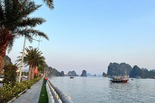 Lần đầu tổ chức Lễ hội thuyền buồm, dù bay trên Vịnh Hạ Long