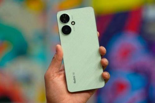 Đây là chiếc điện thoại Xiaomi giá dưới 3 triệu có màn hình lớn hơn iPhone 15 Pro Max, camera 50MP xịn như Galaxy S24