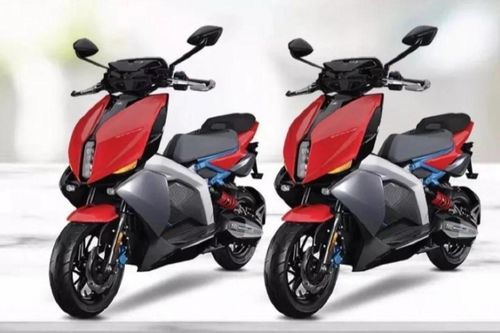 Xe máy điện Ấn Độ sắp cập bến thị trường Việt, đối thủ mới của VinFast Theon?