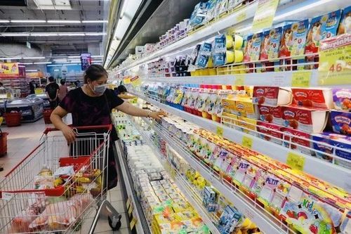 TPHCM: Cần kích cầu tiêu dùng và đầu tư nội địa để thúc đẩy tổng cầu
