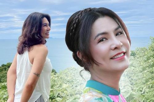 Nam đạo diễn Việt chi hơn nửa tỷ để chuyển giới khi 45 tuổi, giờ đổi tên là Hồng Ngọc
